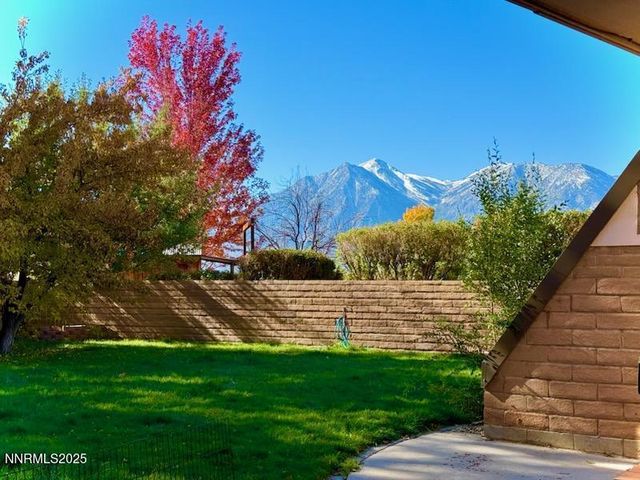 1616 Belarra Drive, Minden, NV 89423