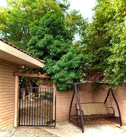 1616 Belarra Drive, Minden, NV 89423