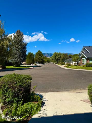 1616 Belarra Drive, Minden, NV 89423