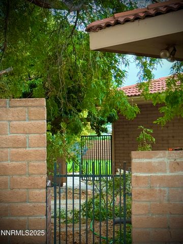 1616 Belarra Drive, Minden, NV 89423