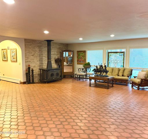 1616 Belarra Drive, Minden, NV 89423