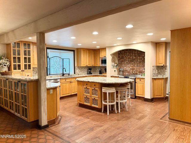 1616 Belarra Drive, Minden, NV 89423