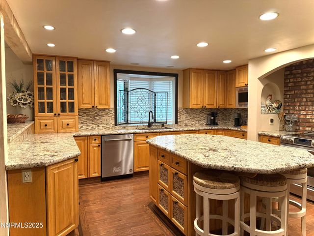 1616 Belarra Drive, Minden, NV 89423