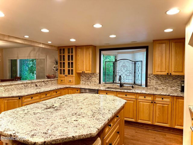 1616 Belarra Drive, Minden, NV 89423