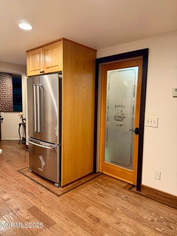 1616 Belarra Drive, Minden, NV 89423