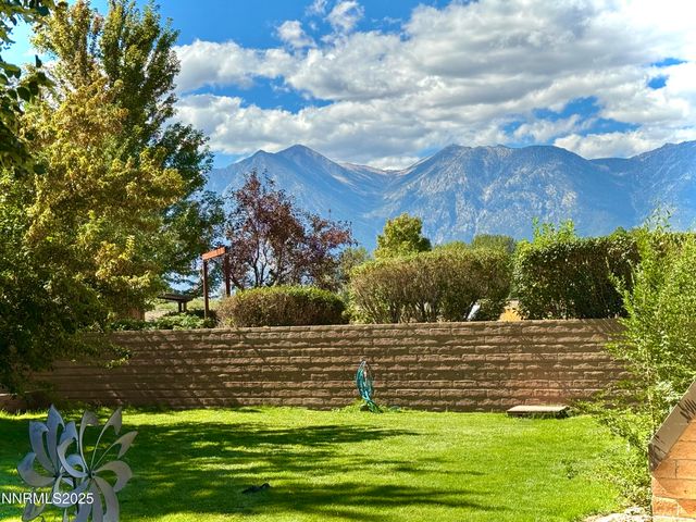 1616 Belarra Drive, Minden, NV 89423