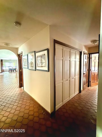 1616 Belarra Drive, Minden, NV 89423