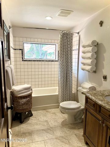 1616 Belarra Drive, Minden, NV 89423