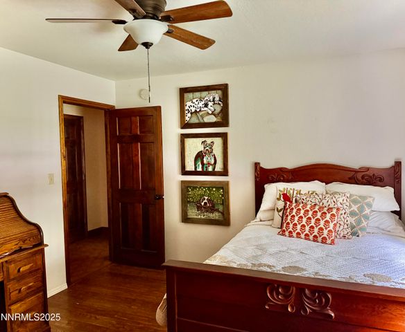 1616 Belarra Drive, Minden, NV 89423