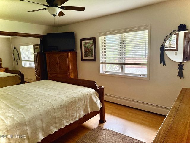 1616 Belarra Drive, Minden, NV 89423