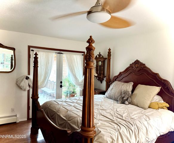 1616 Belarra Drive, Minden, NV 89423