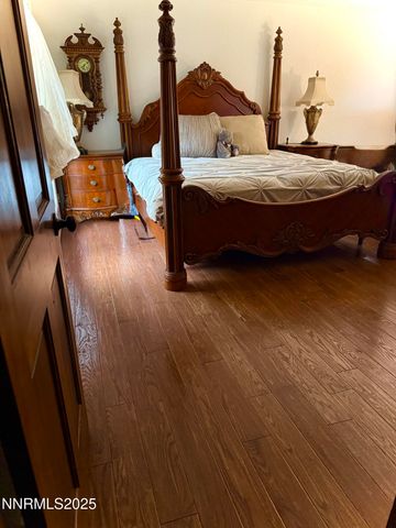 1616 Belarra Drive, Minden, NV 89423