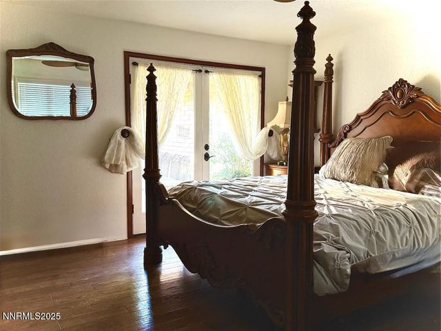 1616 Belarra Drive, Minden, NV 89423