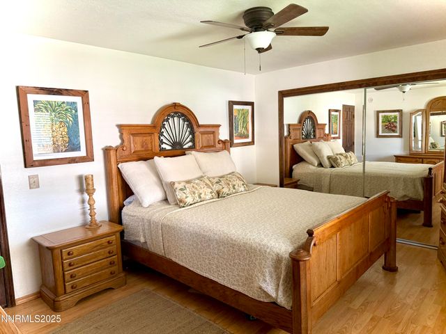 1616 Belarra Drive, Minden, NV 89423