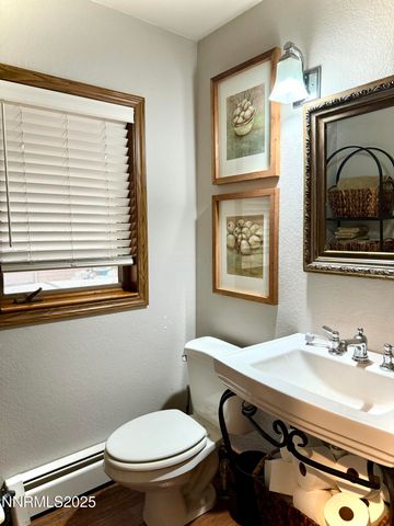 1616 Belarra Drive, Minden, NV 89423