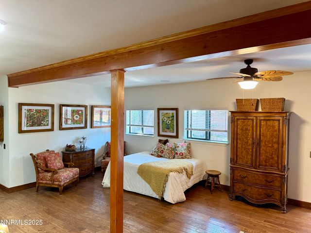 1616 Belarra Drive, Minden, NV 89423