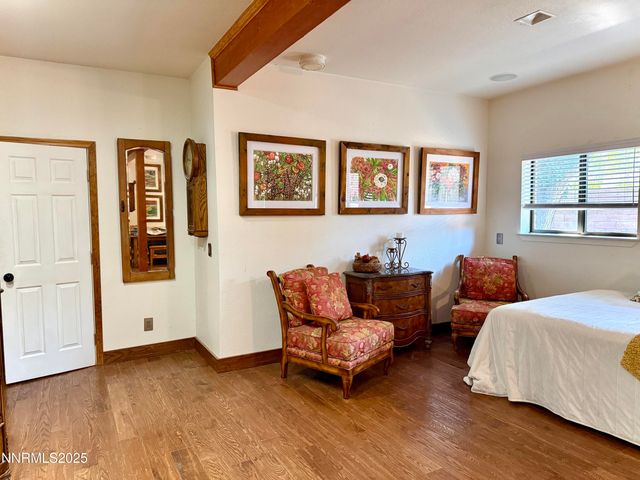 1616 Belarra Drive, Minden, NV 89423