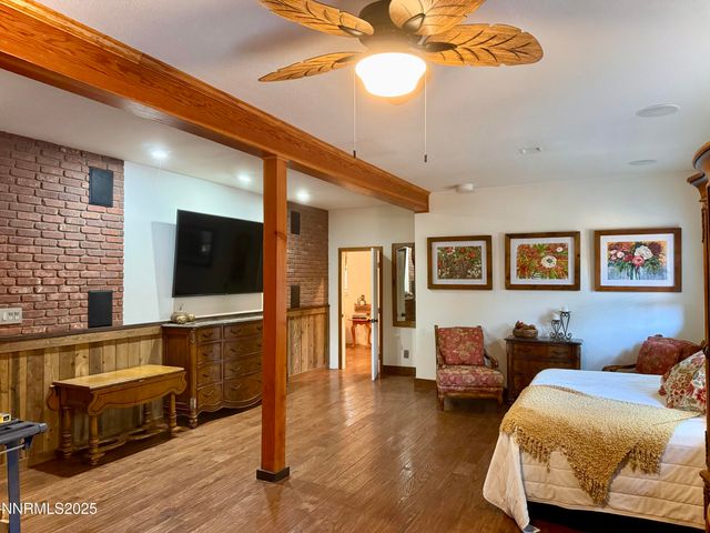 1616 Belarra Drive, Minden, NV 89423