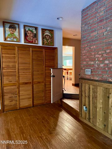 1616 Belarra Drive, Minden, NV 89423