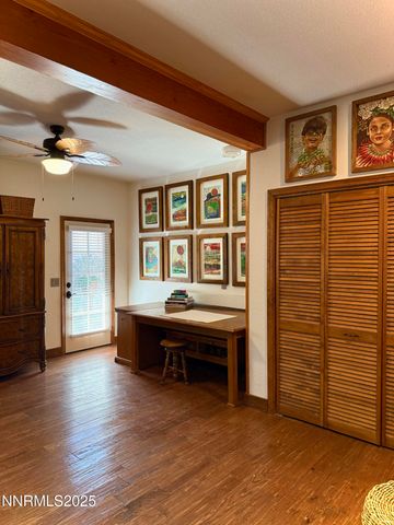 1616 Belarra Drive, Minden, NV 89423