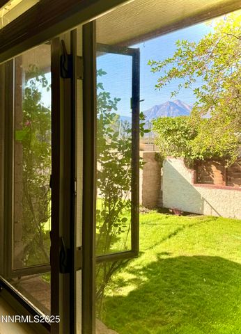 1616 Belarra Drive, Minden, NV 89423