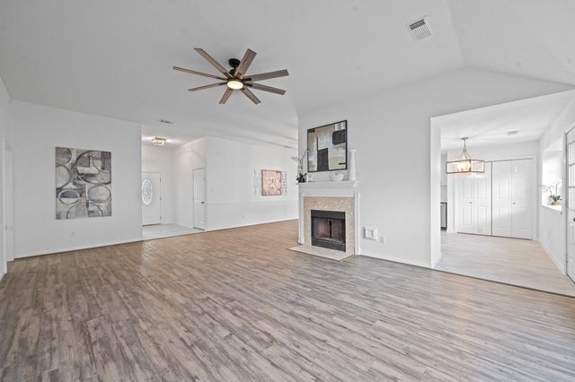 22719 Old Church Lane, Katy, TX 77449