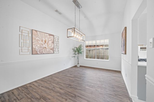 22719 Old Church Lane, Katy, TX 77449