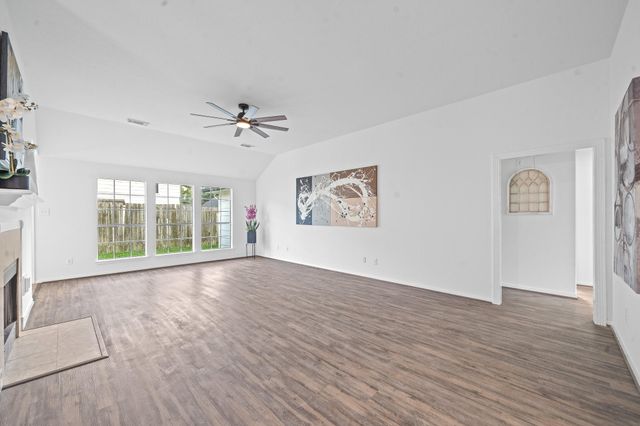 22719 Old Church Lane, Katy, TX 77449