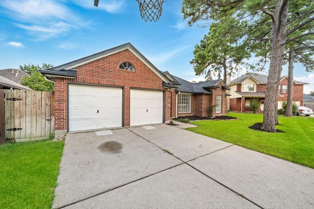 22719 Old Church Lane, Katy, TX 77449