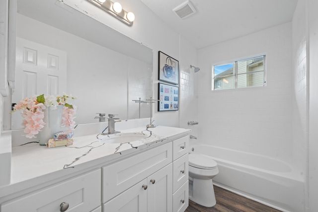 22719 Old Church Lane, Katy, TX 77449