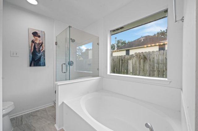 22719 Old Church Lane, Katy, TX 77449