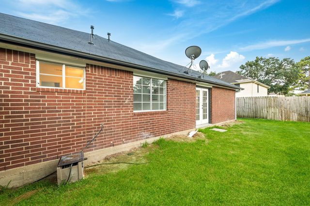 22719 Old Church Lane, Katy, TX 77449