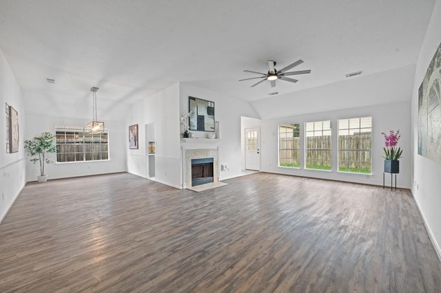 22719 Old Church Lane, Katy, TX 77449