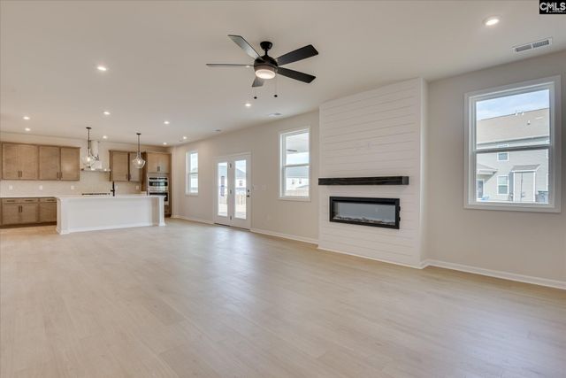 20 Spider Web Court, Blythewood, SC 29016
