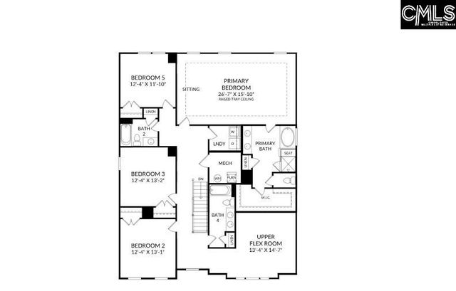 20 Spider Web Court, Blythewood, SC 29016