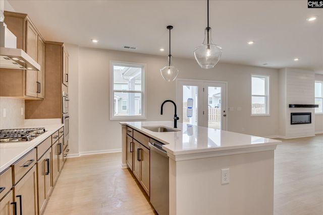 20 Spider Web Court, Blythewood, SC 29016
