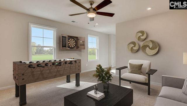 20 Spider Web Court, Blythewood, SC 29016