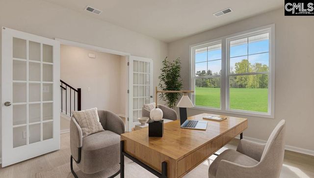 20 Spider Web Court, Blythewood, SC 29016