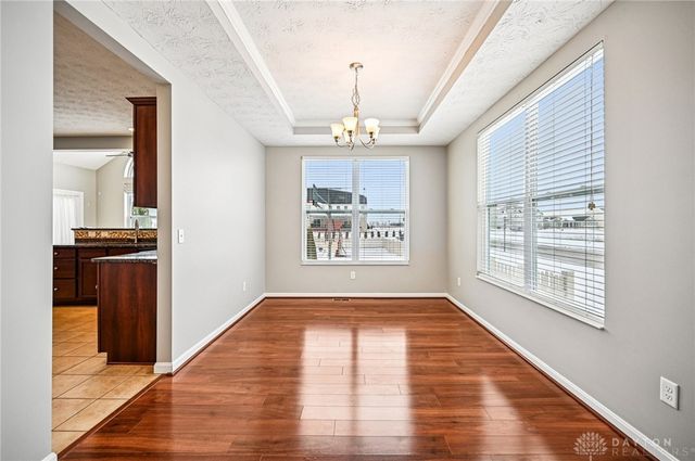 4076 Spicebush Drive, Tipp City, OH 45371