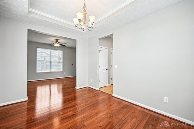 4076 Spicebush Drive, Tipp City, OH 45371