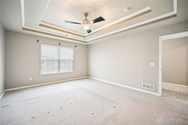 4076 Spicebush Drive, Tipp City, OH 45371