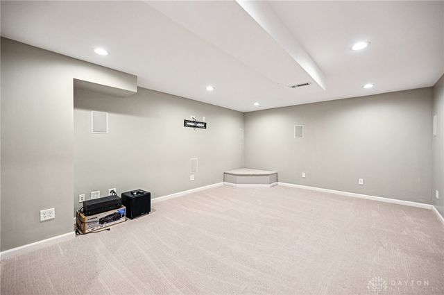 4076 Spicebush Drive, Tipp City, OH 45371