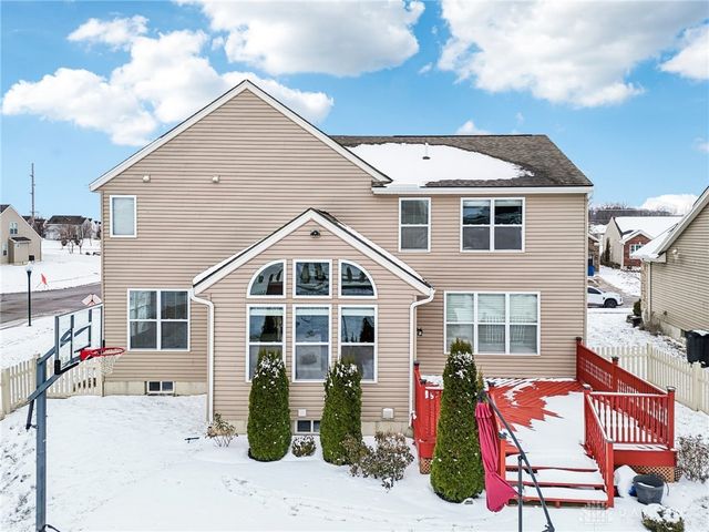 4076 Spicebush Drive, Tipp City, OH 45371