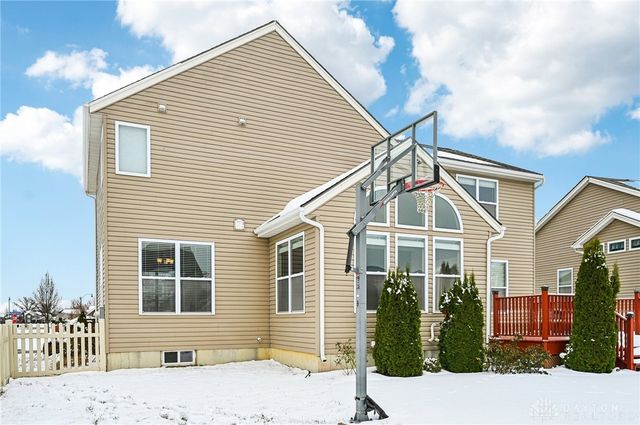 4076 Spicebush Drive, Tipp City, OH 45371