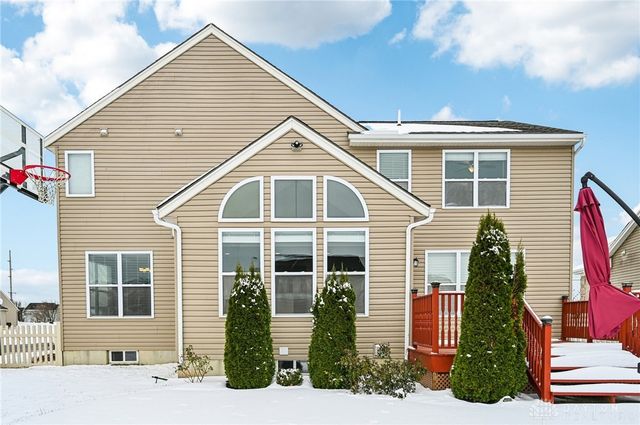 4076 Spicebush Drive, Tipp City, OH 45371