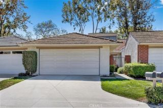 25 Dogwood South, Irvine, CA 92612