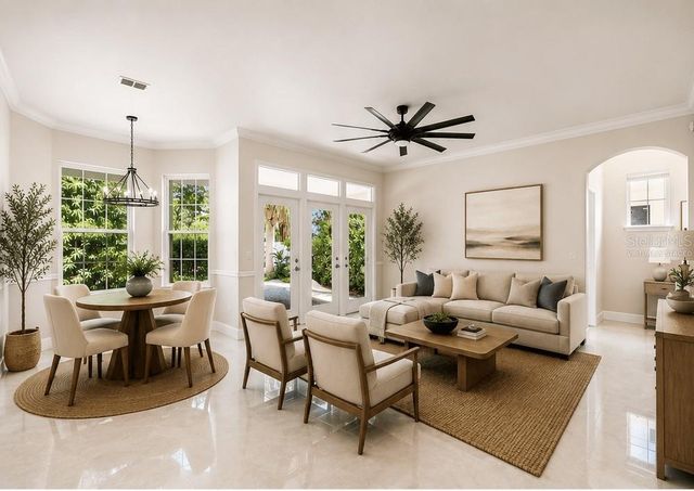 6615 HELMSLEY CIRCLE, Windermere, FL 34786