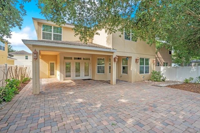 6615 HELMSLEY CIRCLE, Windermere, FL 34786
