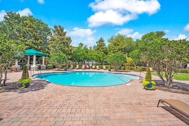 6615 HELMSLEY CIRCLE, Windermere, FL 34786