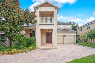 6615 HELMSLEY CIRCLE, Windermere, FL 34786